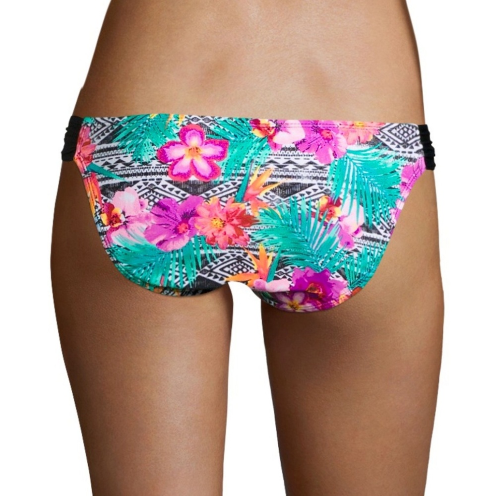 Arizona Hipster Swimsuit Bottom-Juniors - Picture 2 of 4